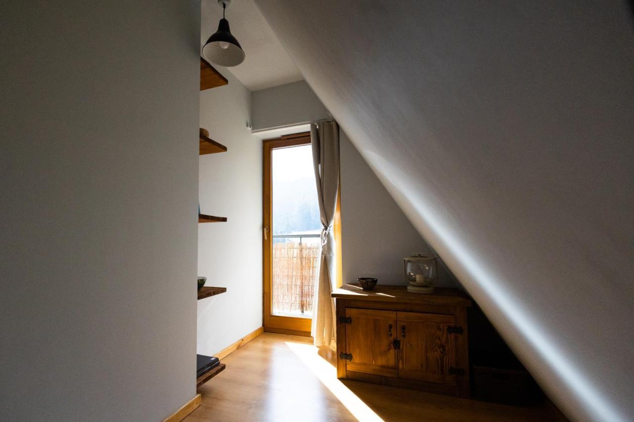 Apartament Blisko Szlaku Zakopane Apartment Exterior foto