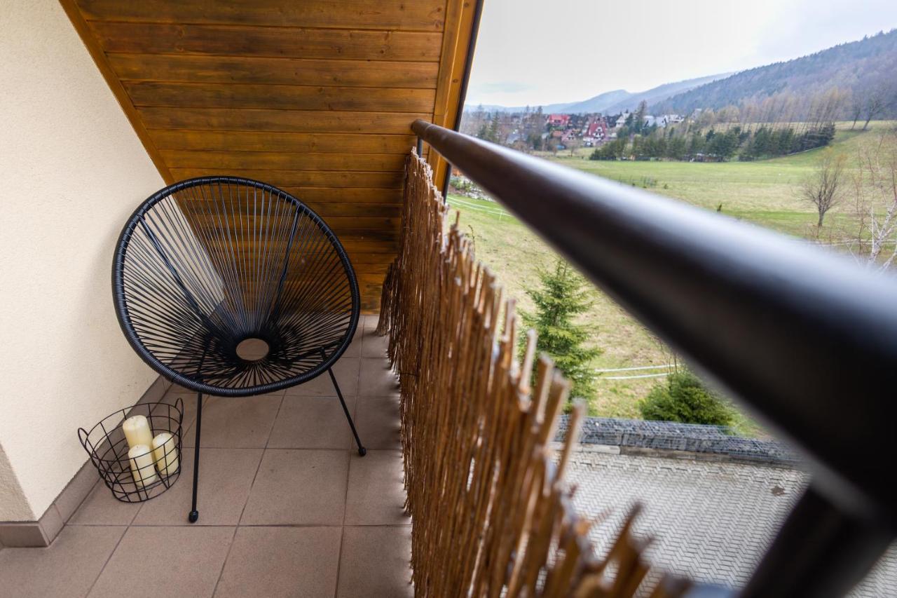 Apartament Blisko Szlaku Zakopane Apartment Exterior foto