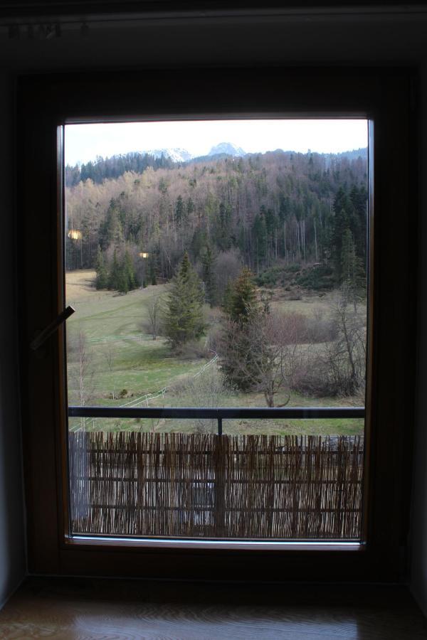 Apartament Blisko Szlaku Zakopane Apartment Exterior foto